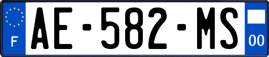 AE-582-MS