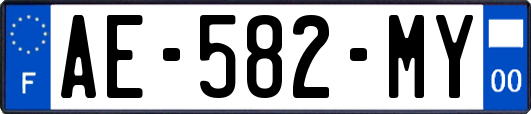 AE-582-MY
