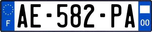 AE-582-PA