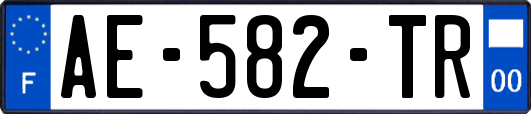 AE-582-TR