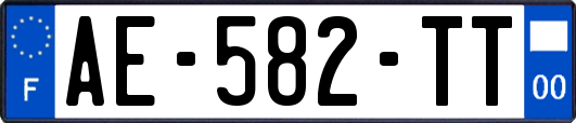 AE-582-TT