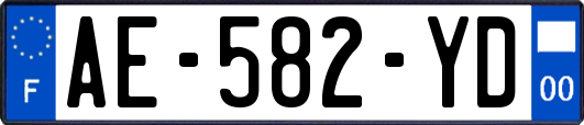 AE-582-YD