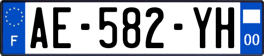 AE-582-YH