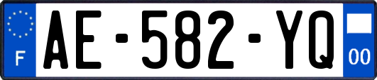 AE-582-YQ