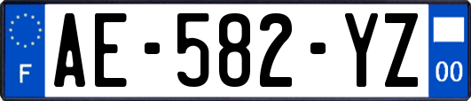 AE-582-YZ