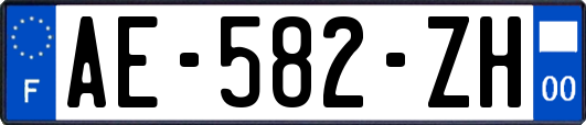 AE-582-ZH