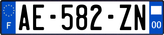 AE-582-ZN