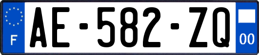 AE-582-ZQ