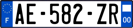 AE-582-ZR