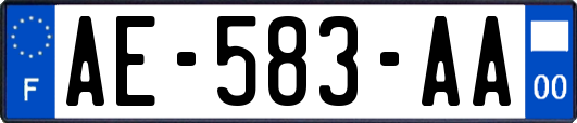 AE-583-AA