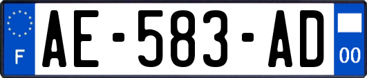 AE-583-AD