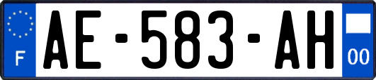 AE-583-AH