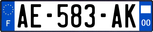 AE-583-AK