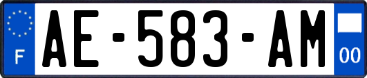 AE-583-AM