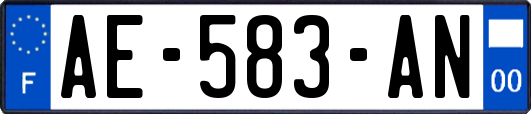 AE-583-AN