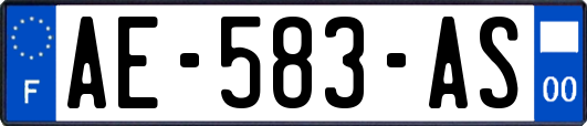 AE-583-AS