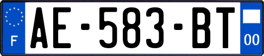 AE-583-BT