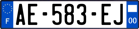 AE-583-EJ