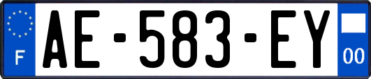 AE-583-EY