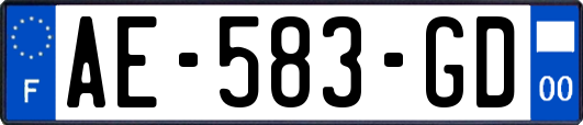 AE-583-GD