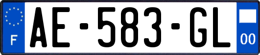 AE-583-GL