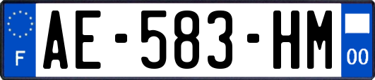 AE-583-HM