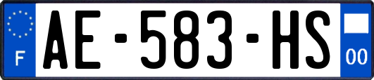 AE-583-HS