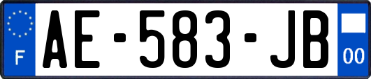 AE-583-JB