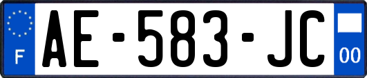AE-583-JC