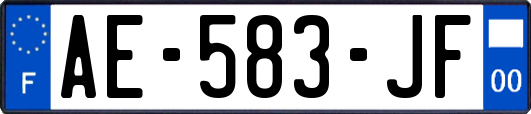 AE-583-JF