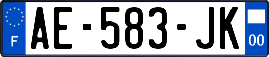 AE-583-JK