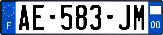 AE-583-JM