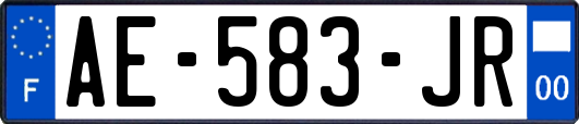 AE-583-JR