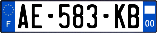 AE-583-KB