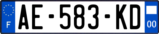 AE-583-KD