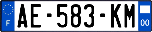 AE-583-KM