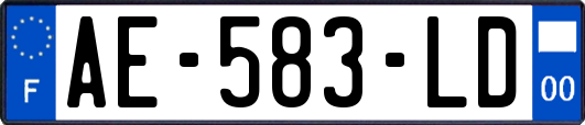 AE-583-LD