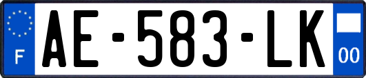 AE-583-LK
