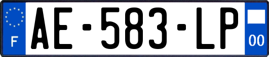 AE-583-LP
