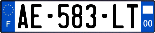 AE-583-LT