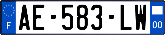 AE-583-LW