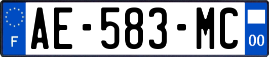 AE-583-MC