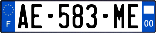 AE-583-ME
