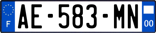 AE-583-MN