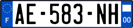 AE-583-NH