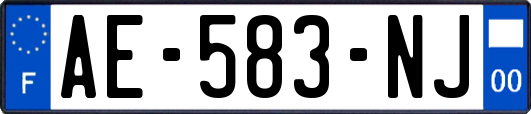 AE-583-NJ