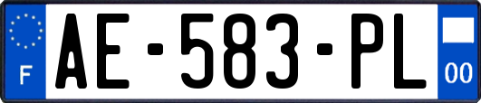 AE-583-PL