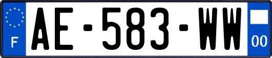 AE-583-WW