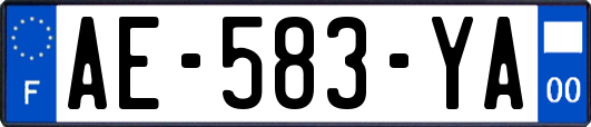 AE-583-YA