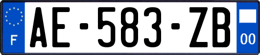 AE-583-ZB